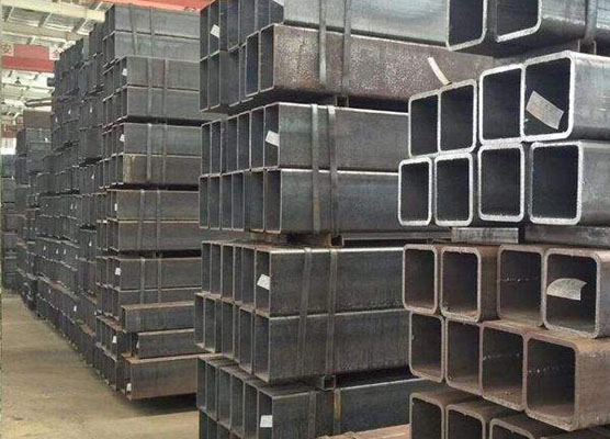向阳大口径方矩管
