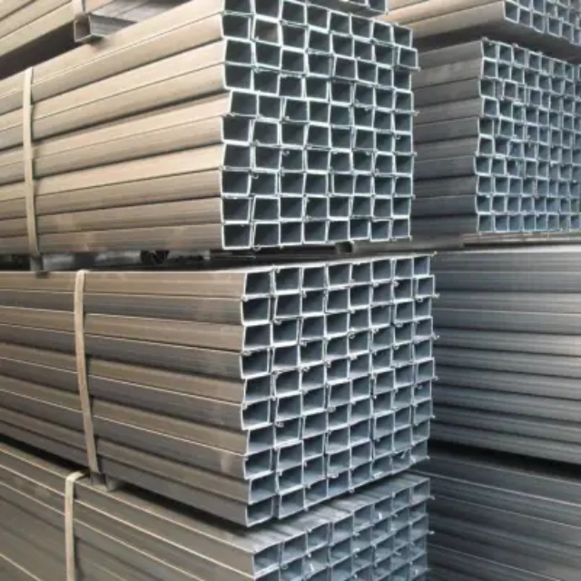 向阳q235b镀锌方管