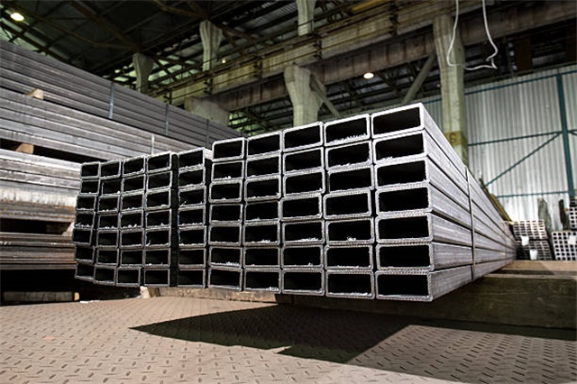 向阳q345d冷拔方管